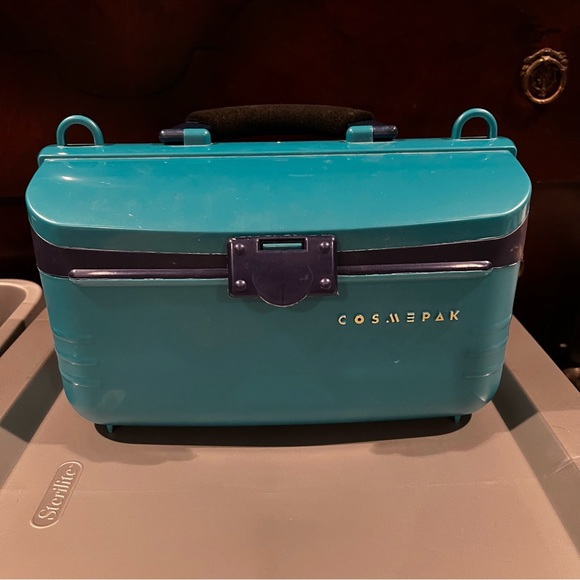 Vintage cosmepak - Picture 2 of 5